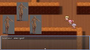 The Lewd of the Cock Rings: The Return of Doug Fooker