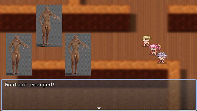 The Lewd of the Cock Rings: The Return of Doug Fooker