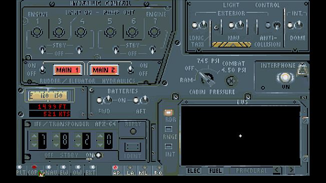 Megafortress Collection