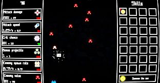 Increvaders