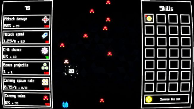 Increvaders
