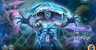 Mystery of Myths: Whisper of Depth Collector's Edition