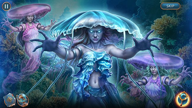 Mystery of Myths: Whisper of Depth Collector's Edition