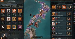 Crusader Kings III: All Under Heaven