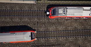 Train Sim World 2: Rush Hour Season Ticket