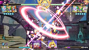 Million Arthur: Arcana Blood