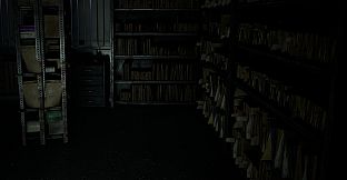 Slient Ward:Forever Lost