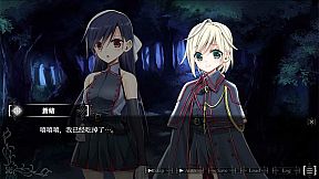 The Vampire's Bride: The Novel Game