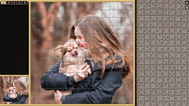 Pixel Puzzles Traditional Jigsaws Pack: Chihuahuas