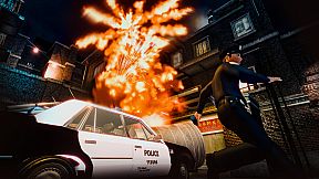 Hooligan Simulator - Survive in urban jungle