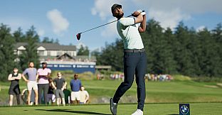 PGA TOUR 2K25 Legend Edition