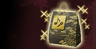 Like a Dragon: Infinite Wealth - Yakuza CD Collection Set