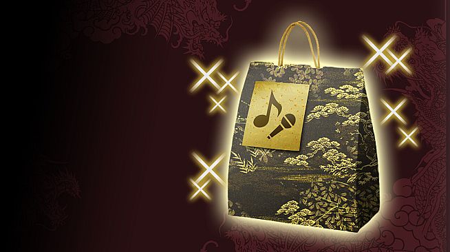 Like a Dragon: Infinite Wealth - Yakuza CD Collection Set