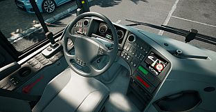 Tourist Bus Simulator - Interlink HD