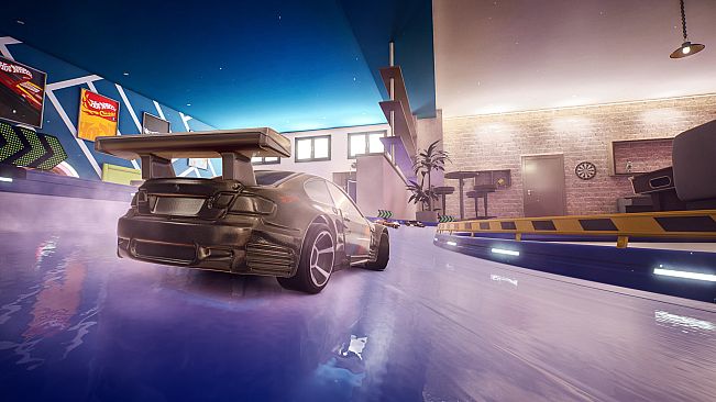 HOT WHEELS - Fun Pack