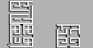 Deadly Maze: Phase 1