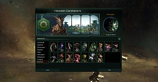 Stellaris: Plantoids Species Pack