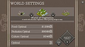 The Hundred Year Kingdom