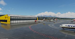 X-Plane 12 Add-on: Axonos - Varna Airport