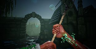 FolcDark Harvest Them