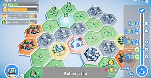 Hex Harmony