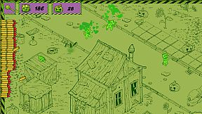 Hidden Cats : Zombie Hunter