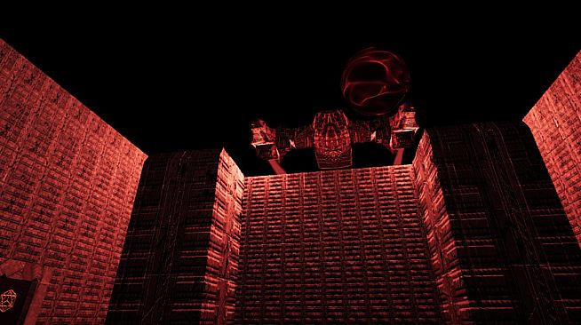 Doctor Xenophon's Laboratory