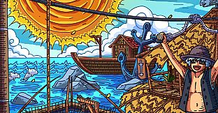 100 Raft Cats