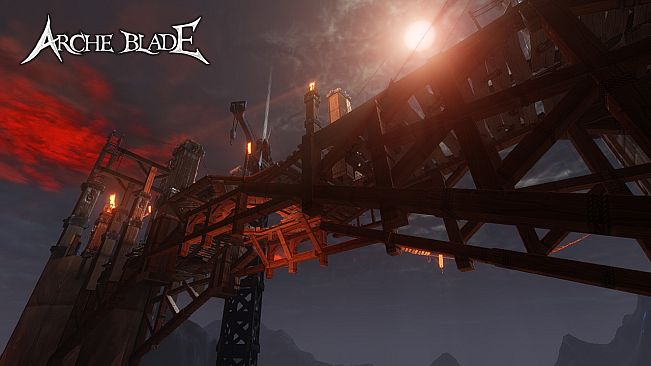 ArcheBlade