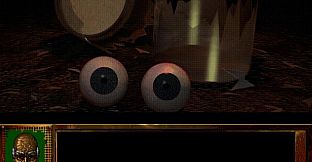 I Have No Mouth, and I Must Scream