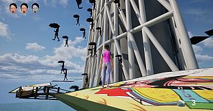 Yoshiko, Go to Your Relatives' House!