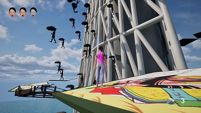 Yoshiko, Go to Your Relatives' House!