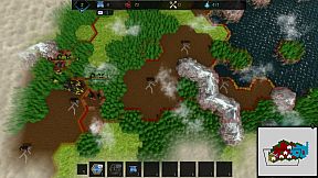 Waves of the Atlantide