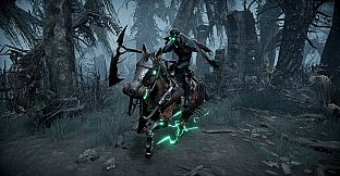 V Rising - Sinister Evolution Pack