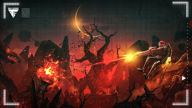 The 7th Sign Project