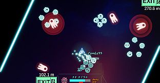 Space Fishing: Verti-Go!