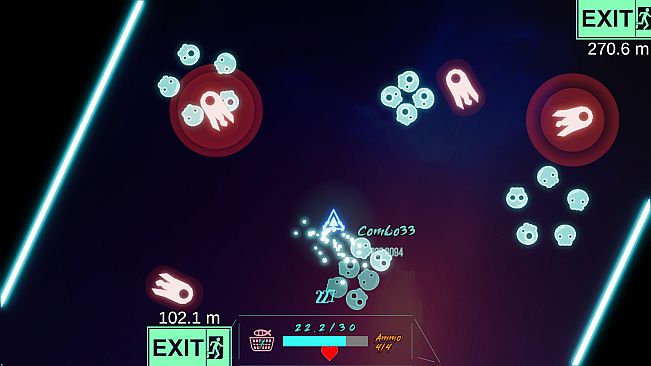 Space Fishing: Verti-Go!