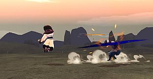 Utawarerumono: Prelude to the Fallen - Haku