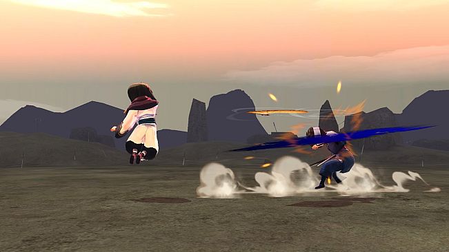 Utawarerumono: Prelude to the Fallen - Haku