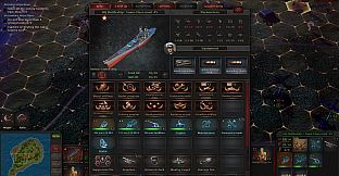 Strategic Mind: The Pacific