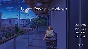 Lovey-Dovey Lockdown