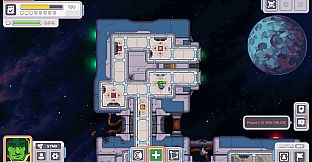 Tachyons: Battles Across the Galaxy