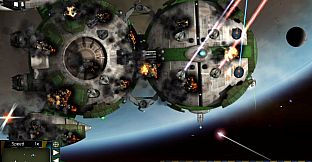 Gratuitous Space Battles: The Tribe