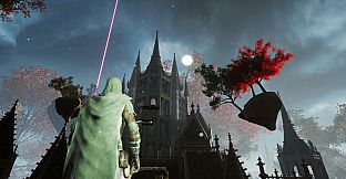 Ascendria: The Parkour Game