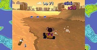 Rugrats: Retro Rewind Collection