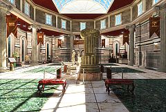 Nancy Drew: Labyrinth of Lies