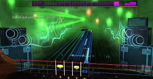 Rocksmith 2014 – Breaking Benjamin - “So Cold”