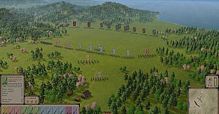 Divided Empire: SENGOKU