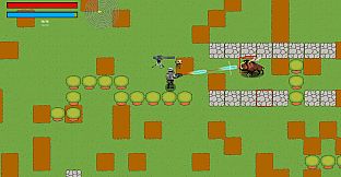Robot&Gun&Magic
