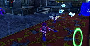 Chantelise - A Tale of Two Sisters